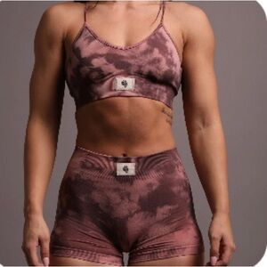 Sold! New Darc Sport Lobos Katya shorts